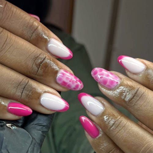 GS Nails - Onglerie Saint-Brieuc - GS Nails - Photo Galerie - OneBooking
