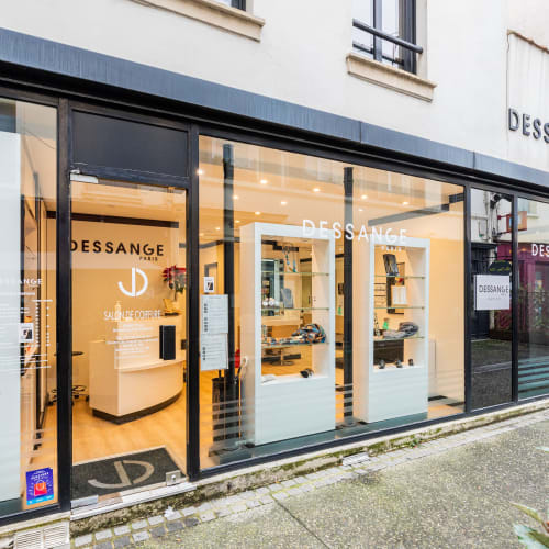 DESSANGE - Mantes-la-Jolie - Coiffure Mantes-la-Jolie - DESSANGE - Mantes-la-Jolie - Photo Galerie - OneBooking