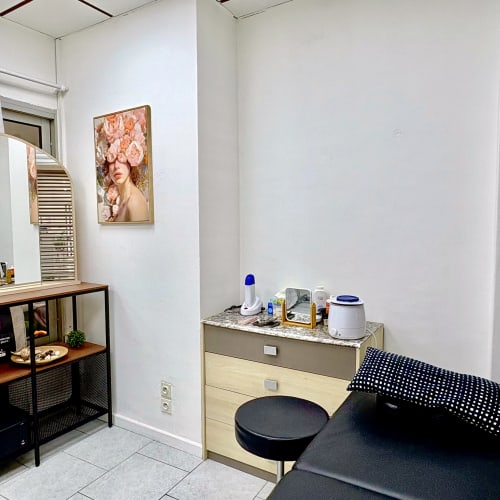 Jihane Coiffure - Coiffure Toulon - Jihane Coiffure - Photo Galerie - OneBooking