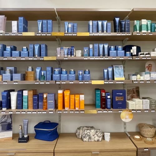 Mahana - Institut de beauté Joué-lès-Tours - Mahana - Photo Galerie - OneBooking