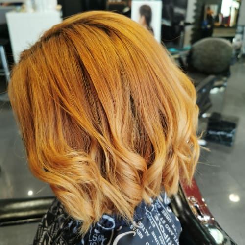 Coiffure Annie - Coiffure Mérignac - Coiffure Annie - Photo Galerie - OneBooking