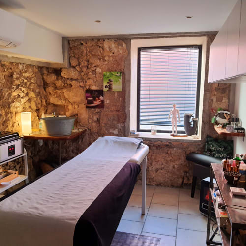 Pura Vida Essentiel - Massage Marseille - Pura Vida Essentiel - Photo Galerie - OneBooking