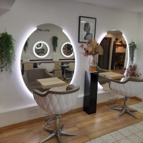 Le Concept by Jen Dessioux - Coiffure La Rochelle - Le Concept by Jen Dessioux - Photo Galerie - OneBooking