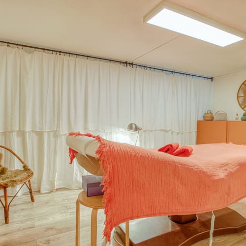 L’Atelier De Retouches - Lyon - Institut de beauté Lyon - L’Atelier De Retouches - Lyon - Photo Galerie - OneBooking