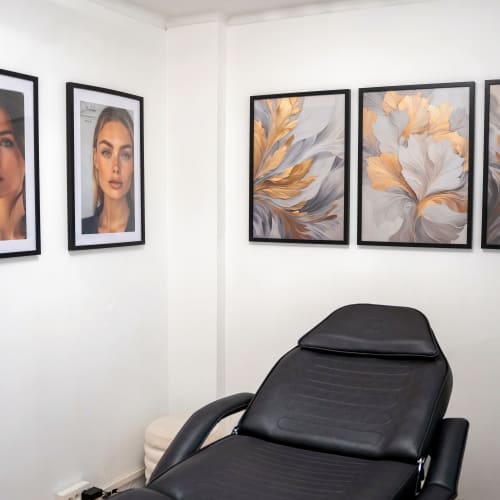 ALBEAUTY - Institut de beauté Antibes - ALBEAUTY - Photo Galerie - OneBooking