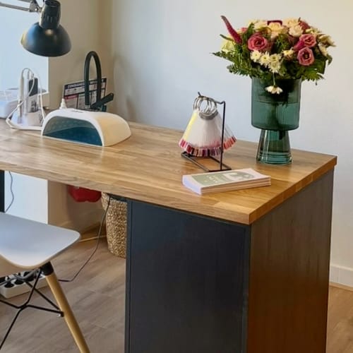 L’Atelier d’Orlane | Regard - Ongle - Bien Être - Sourcils & cils Blois - L’Atelier d’Orlane | Regard - Ongle - Bien Être - Photo Galerie - OneBooking