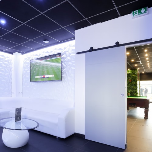 W Barber Lounge - Coiffure Montpellier - W Barber Lounge - Photo Galerie - OneBooking