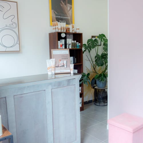 Au Rendez-vous du Bien-être - Institut de beauté Maisse - Au Rendez-vous du Bien-être - Photo Galerie - OneBooking