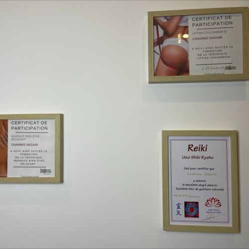 Institut Ukiyo - Institut de beauté Marignane - Institut Ukiyo - Photo Galerie - OneBooking