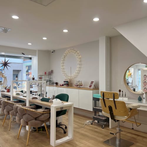 Beauty Avenue - Sourcils & cils Le Blanc-Mesnil - Beauty Avenue - Photo Galerie - OneBooking