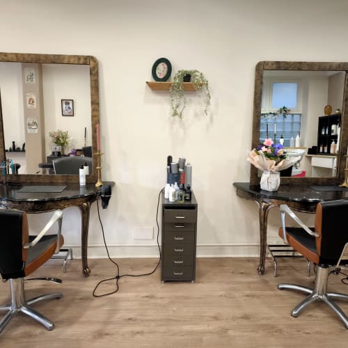 L'atelier des Merveilles - Coiffure Castelnaudary - L'atelier des Merveilles - Photo Galerie - OneBooking