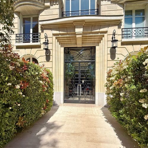 STUDIO 96 - Sourcils & cils Neuilly-sur-Seine - STUDIO 96 - Photo Galerie - OneBooking