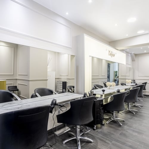 L'artisan Coiffeur - Coiffure Hyères - L'artisan Coiffeur - Photo Galerie - OneBooking