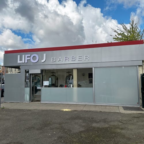 Chez Lifou - Sourcils & cils Fontenay-sous-Bois - Chez Lifou - Photo Galerie - OneBooking