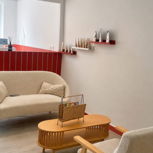 Idéal Body - Coiffure Montpellier - Idéal Body - Photo Galerie - OneBooking