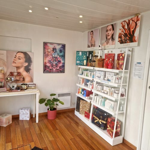Mon Océan de Beauté - Institut de beauté Ploemeur - Mon Océan de Beauté - Photo Galerie - OneBooking