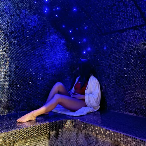 Spa Nuxe - Vertigo Hotel - Institut de beauté Dijon - Spa Nuxe - Vertigo Hotel - Photo Galerie - OneBooking