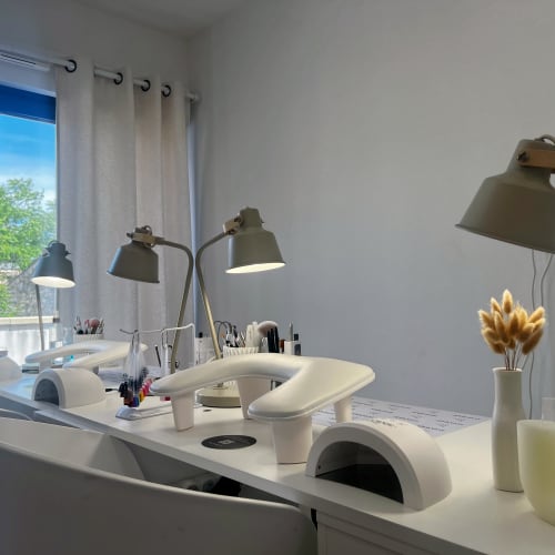 Lashes by CHN - Institut de beauté Montpellier - Lashes by CHN - Photo Galerie - OneBooking