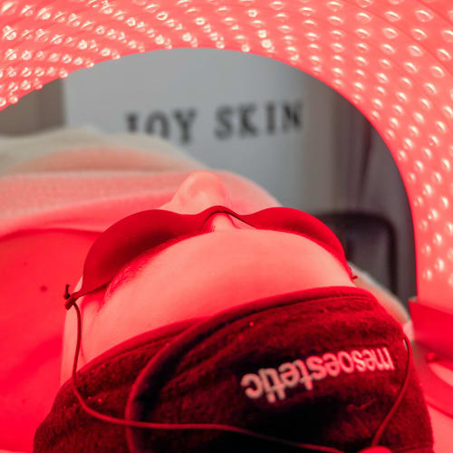 Joy Skin - Soin Visage & Head Spa - Soin visage Nice - Joy Skin - Soin Visage & Head Spa - Photo Galerie - OneBooking