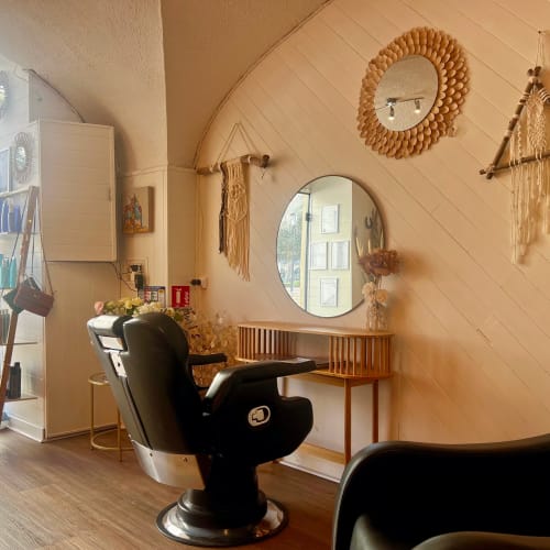 Le salon by ophely - Coiffure Nîmes - Le salon by ophely - Photo Galerie - OneBooking