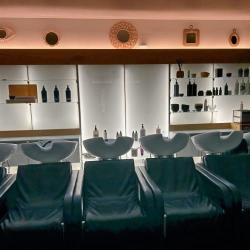 BH Coiffure & BH Barber - Coiffure Brignoles - BH Coiffure & BH Barber - Photo Galerie - OneBooking