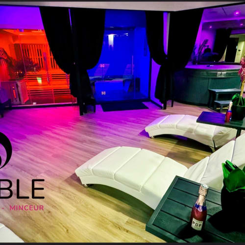 BUBBLE l BEAUTE - SPA - MINCEUR l - Sourcils & cils Boulogne-Billancourt - BUBBLE l BEAUTE - SPA - MINCEUR l - Photo Galerie - OneBooking