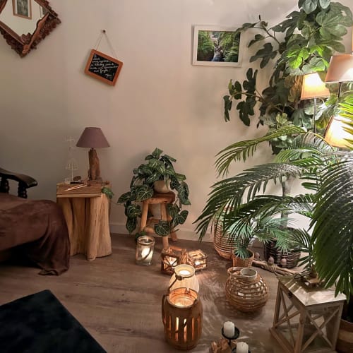 Entre 2 bonnes mains - Massage Vichy - Entre 2 bonnes mains - Photo Galerie - OneBooking
