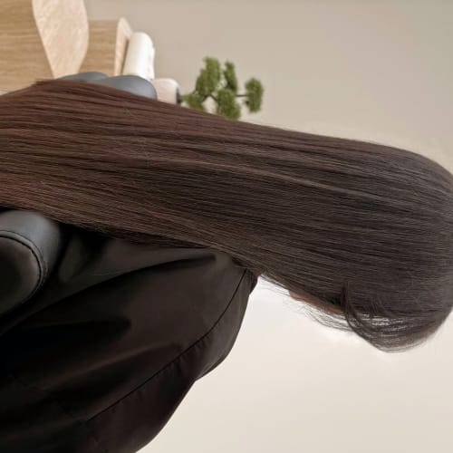 Brunette Bar | Spécialiste Brushing - Coiffure Nantes - Brunette Bar | Spécialiste Brushing - Photo Galerie - OneBooking