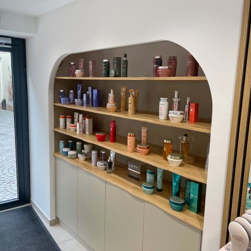 Le Salon 21 Grand’rue / Labellisé Kraemer Grand’rue - Coiffure Strasbourg - Le Salon 21 Grand’rue / Labellisé Kraemer Grand’rue - Photo Galerie - OneBooking