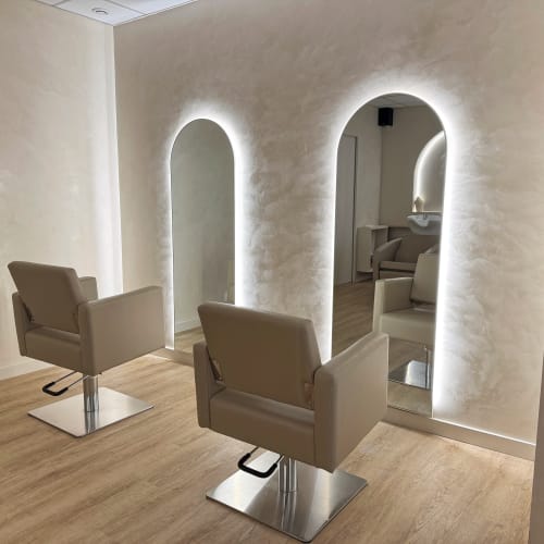 Le Cabinet Capillaire - Onglerie Rennes - Le Cabinet Capillaire - Photo Galerie - OneBooking