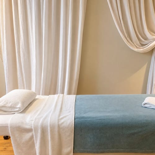 Annabelle l'Art du Geste - Institut de beauté Lyon - Annabelle l'Art du Geste - Photo Galerie - OneBooking