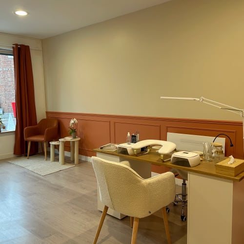L'atelier de Juliette - Onglerie La Madeleine - L'atelier de Juliette - Photo Galerie - OneBooking