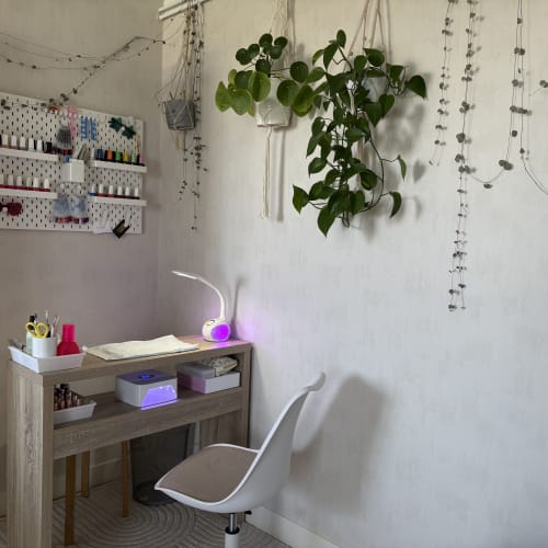 Nina - Institut de beauté Rennes - Nina - Photo Galerie - OneBooking