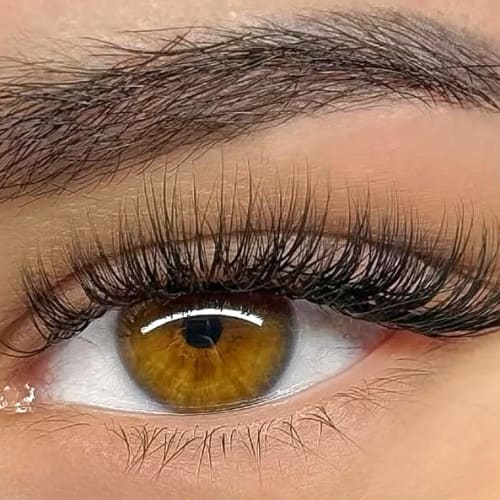 SK Academy & SK Lashes - Sourcils & cils Vénissieux - SK Academy & SK Lashes - Photo Galerie - OneBooking
