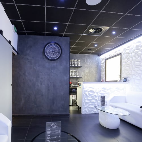 W Barber Lounge - Coiffure Montpellier - W Barber Lounge - Photo Galerie - OneBooking