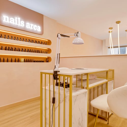 Maison Manoukian - Coiffure Lyon - Maison Manoukian - Photo Galerie - OneBooking