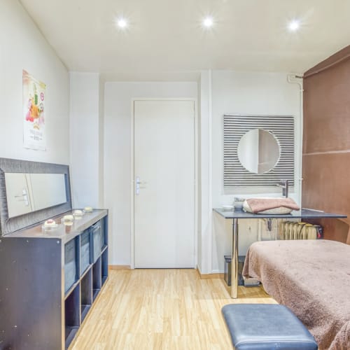 Destinée Beauté - Institut de beauté Villeurbanne - Destinée Beauté - Photo Galerie - OneBooking