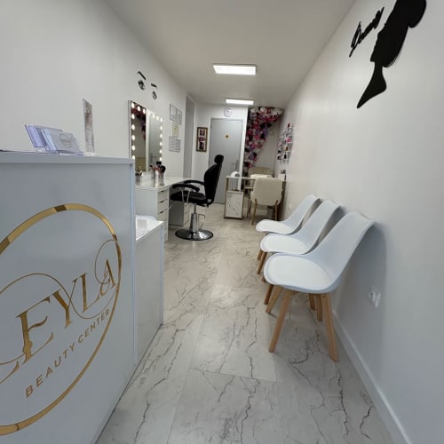 Leylabeautycenter - Coiffure Châteauroux - Leylabeautycenter - Photo Galerie - OneBooking