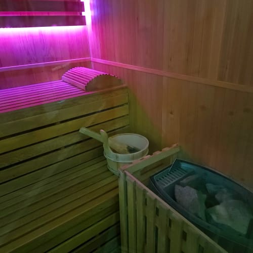 SPA La Suite des Fouleries - Institut de beauté Châteaudun - SPA La Suite des Fouleries - Photo Galerie - OneBooking
