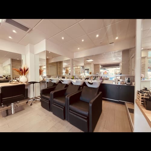 Salon JLM - Coiffure Cannes - Salon JLM - Photo Galerie - OneBooking