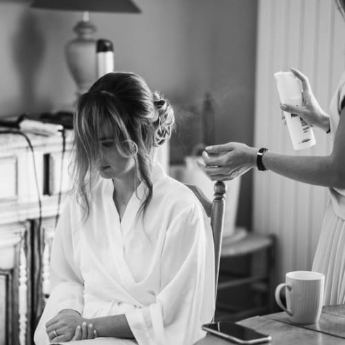 Au salon - Sourcils & cils Saint-Quentin - Au salon - Photo Galerie - OneBooking