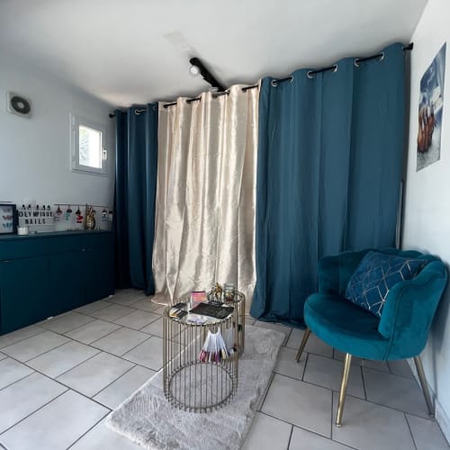 Institut OlympiqueNails - Onglerie Marignane - Institut OlympiqueNails - Photo Galerie - OneBooking