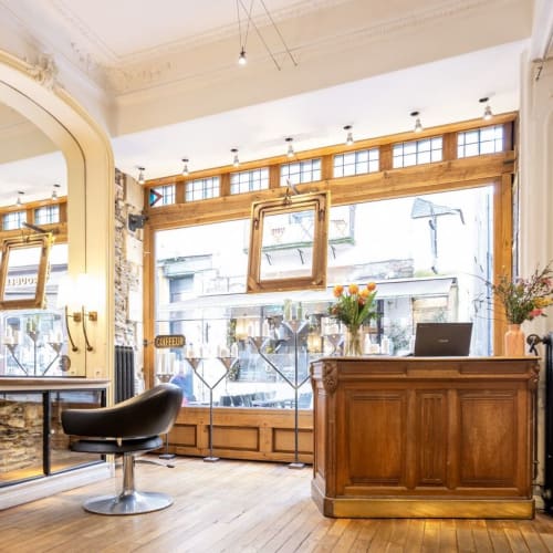 Studio Baert Coiffure - Coiffure Angers - Studio Baert Coiffure - Photo Galerie - OneBooking