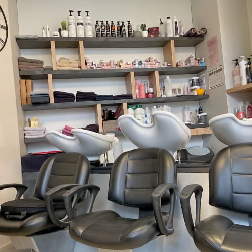 Espace coiffure - Coiffure Elbeuf - Espace coiffure - Photo Galerie - OneBooking