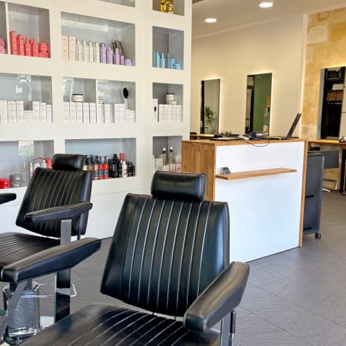 Les grands boulevards - Coiffure Le Bouscat - Les grands boulevards - Photo Galerie - OneBooking