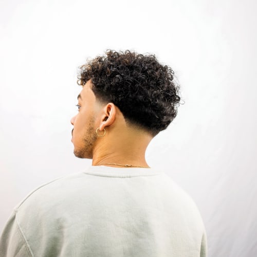 Chance Barber - Barbier Paris - Chance Barber - Photo Galerie - OneBooking