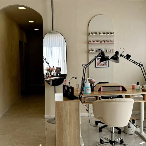 DĀE beauty center - Onglerie Rouen - DĀE beauty center - Photo Galerie - OneBooking