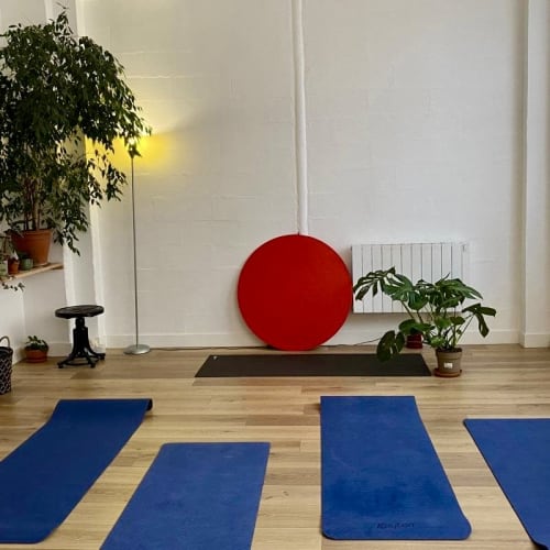 Le Souffle : Yoga & Kobido - Massage Paris - Le Souffle : Yoga & Kobido - Photo Galerie - OneBooking