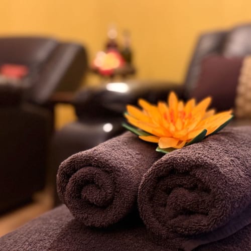 Sabaï Thaï Massage - Massage Nice - Sabaï Thaï Massage - Photo Galerie - OneBooking