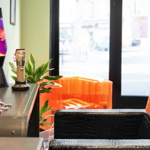 Freaza Belviso - Spa Paris - Freaza Belviso - Photo Galerie - OneBooking